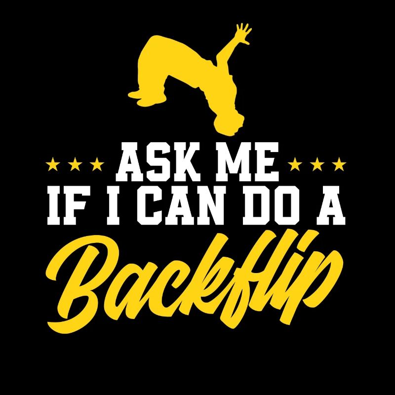 Parkour Gift Freerunning Parkour Runner