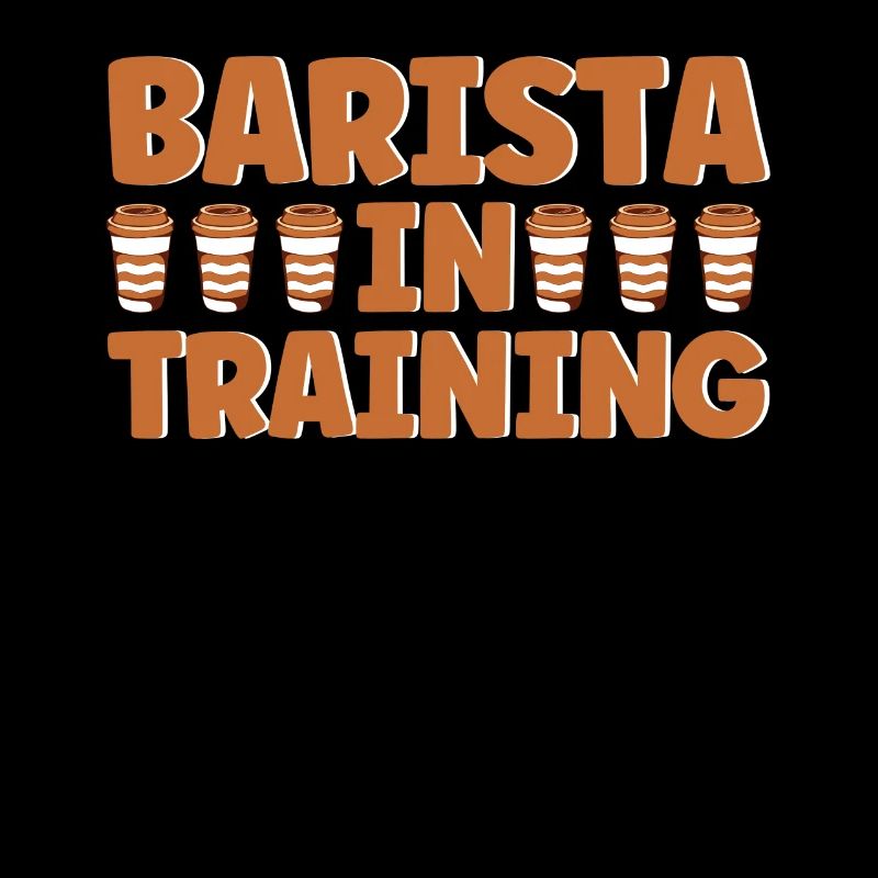 Barista Geschenkidee Coffee Lover Coffee Brewing
