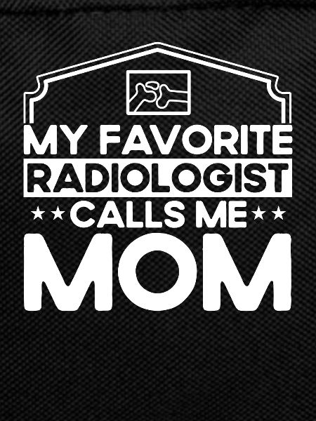 Radiology Radiologist Radiology Technician
