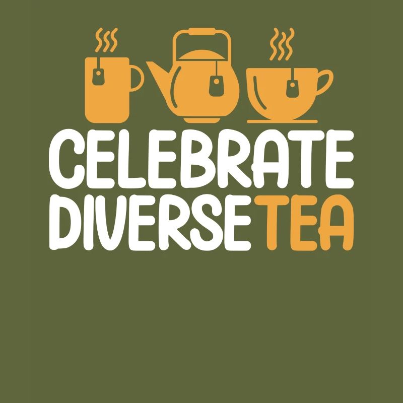 Tea Drinker Gift Cup Tea Lover