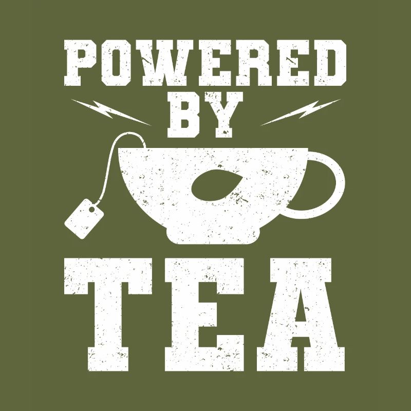 Tea Drinker Gift Cup Tea Lover