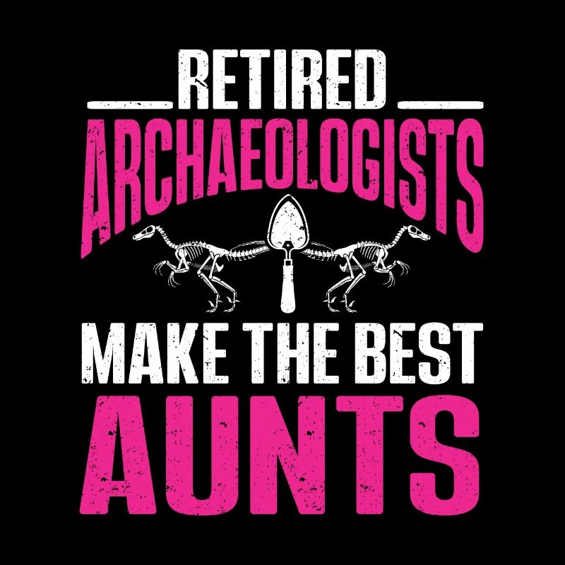 Archaeologist Gift Archaeology