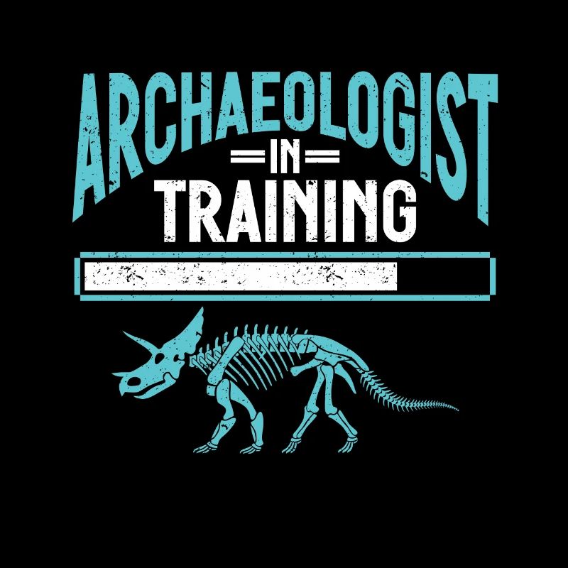Archéologue Gift Archéologie