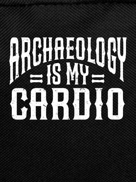 Archaeologist Gift Archaeology