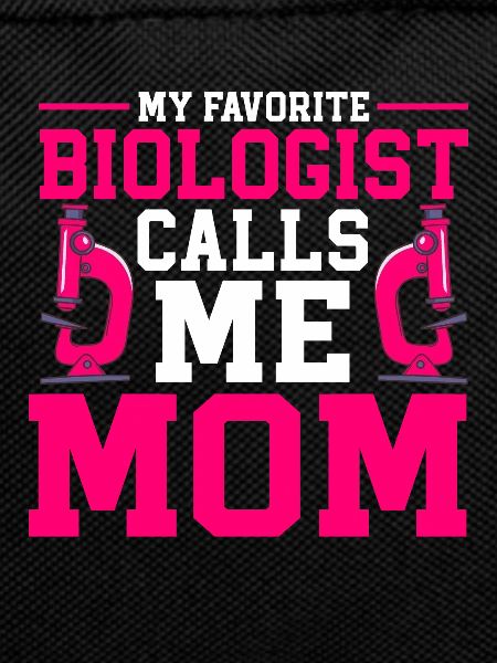 Biology Gift Biologist