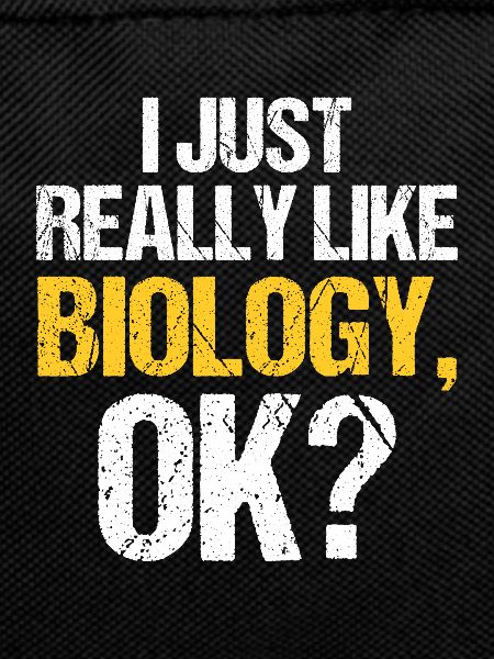 Biology Gift Biologist