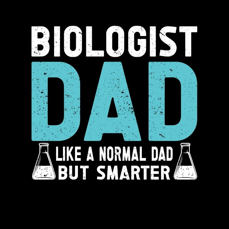 Biology Gift Biologist
