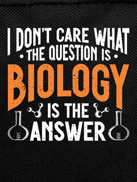 Biology Gift Biologist