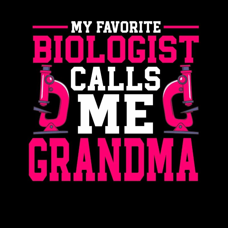 Biologiste Cadeau Biologie