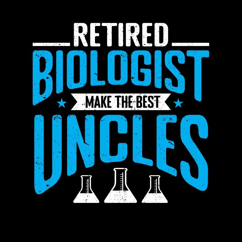 Biologiste Cadeau Biologie