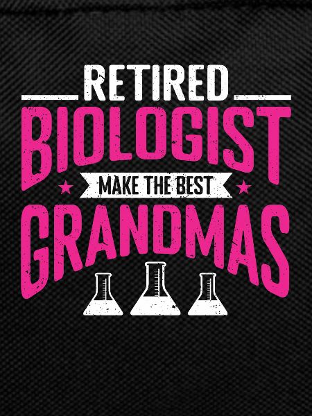 Biology Gift Biologist