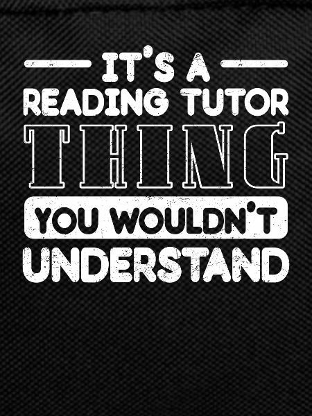 Tutor Geschenk Tutor