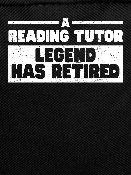 Tutor Geschenk Tutor