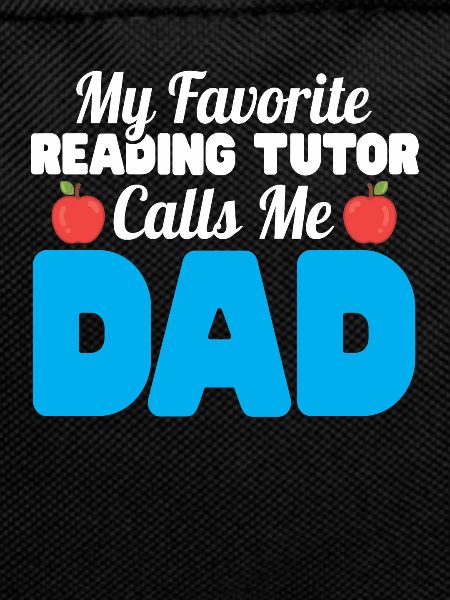 Tutor Geschenk Tutor