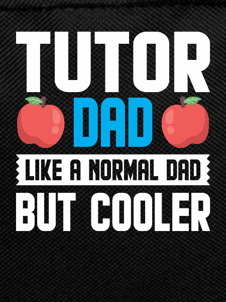 Tutor Geschenk Tutor