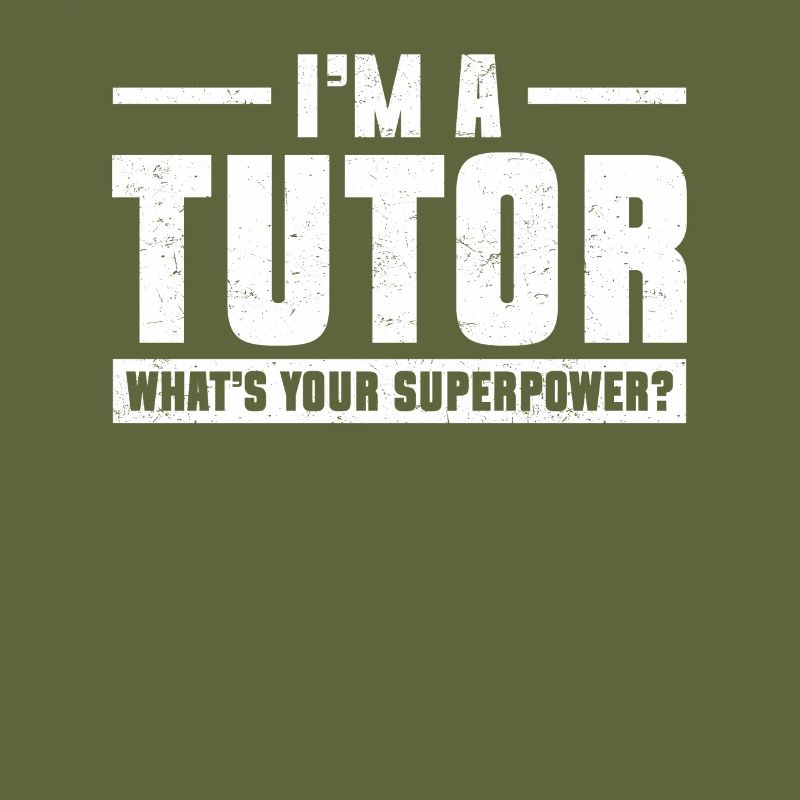 Tutor Gift Tutor