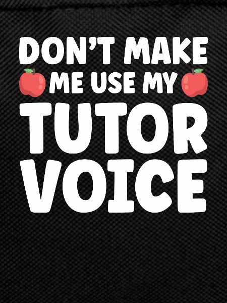 Tutor Geschenk Tutor