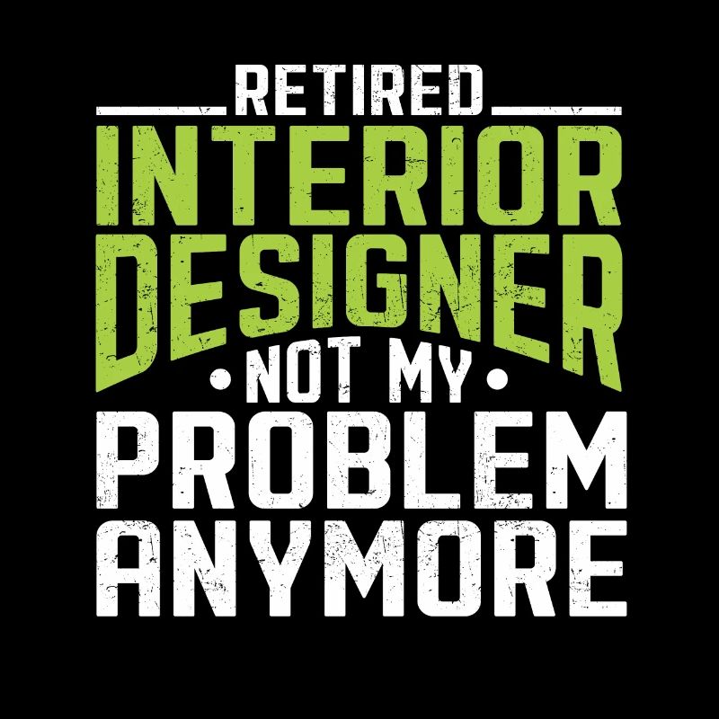 Interior Designer Gift Interior Decoration Designer