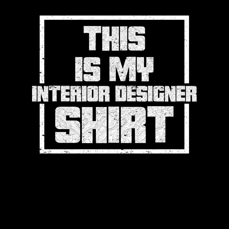 Interior Designer Gift Interior Decoration Designer