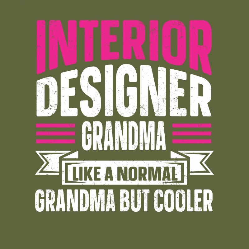 Interior Designer Gift Interior Decoration Designer