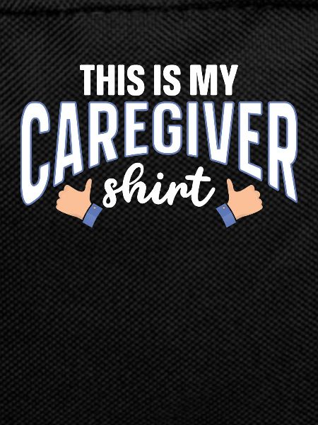 Caregiver Gift Nurse