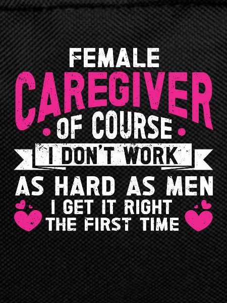 Caregiver Gift Nurse