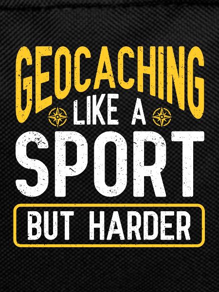Geocaching Gift Geocacher Geocache