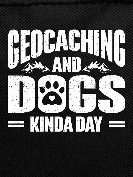 Geocaching Gift Geocacher Geocache