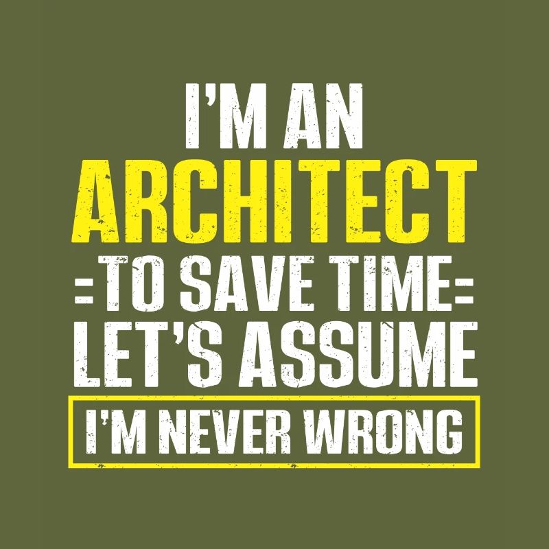 Architect's Gift, Architecture Lover