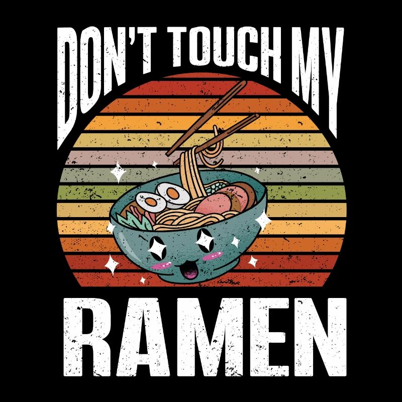 Ramen Gift Japanese noodle soup Ramen