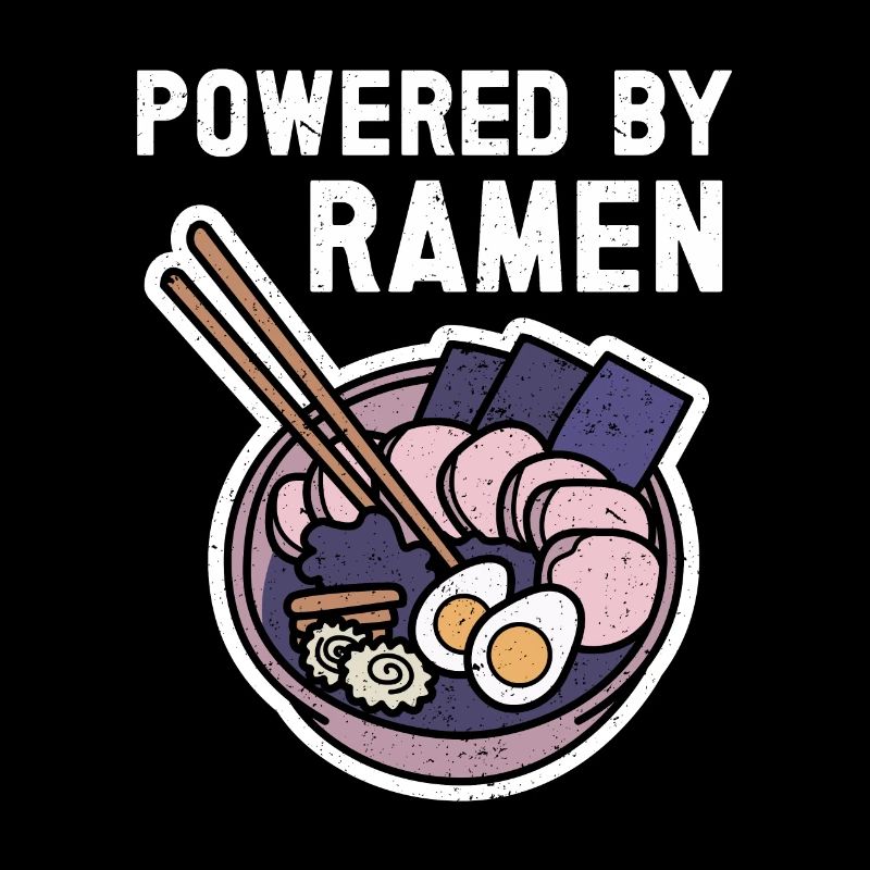 Ramen Gift Japanese noodle soup Ramen
