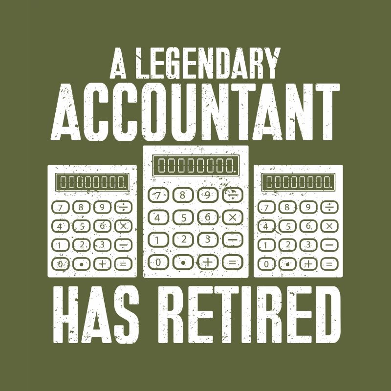 Comptable des régimes de retraite CPA Comptable comptable