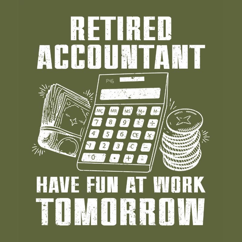 Comptable des régimes de retraite CPA Comptable comptable