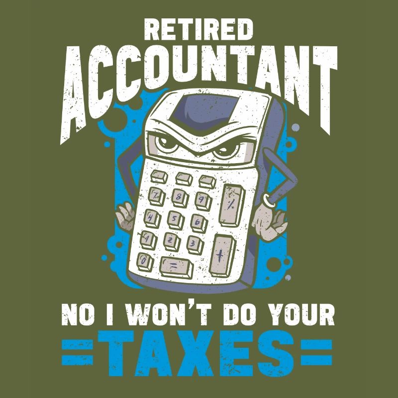 Comptable des régimes de retraite CPA Comptable comptable