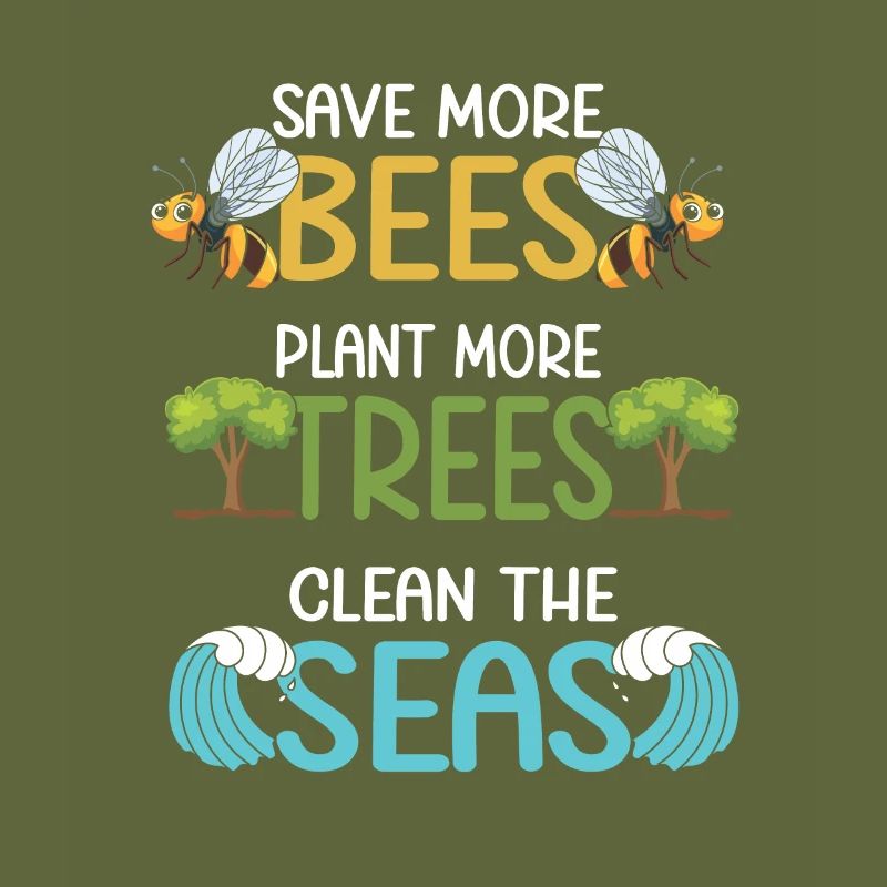 Earth Day Climate Change Environmentalists