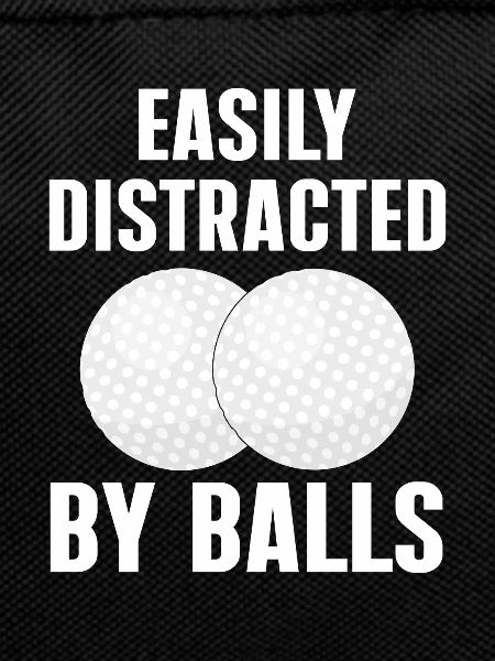 Golf Gift for Golfer
