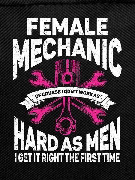 Mechanic Gift Mechanic
