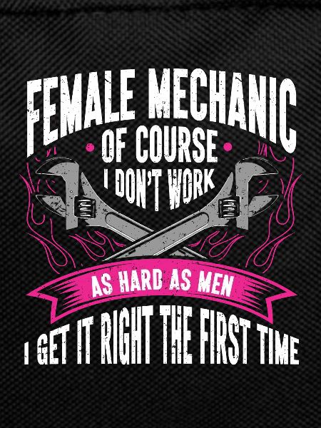 Mechanic Gift Mechanic