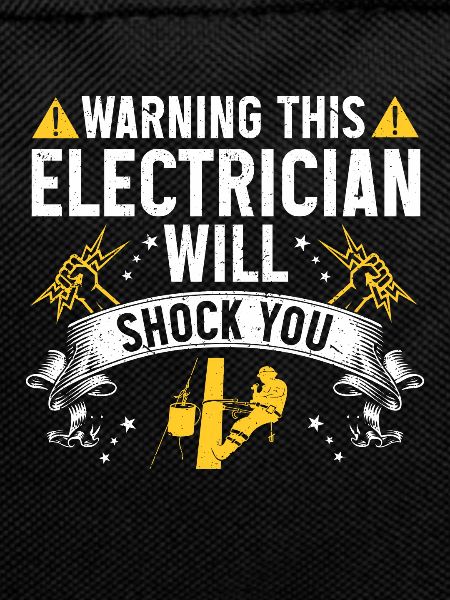 Electrician Gift