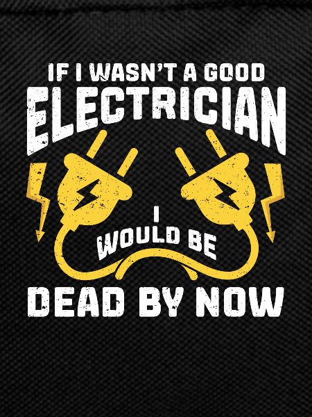 Electrician Gift