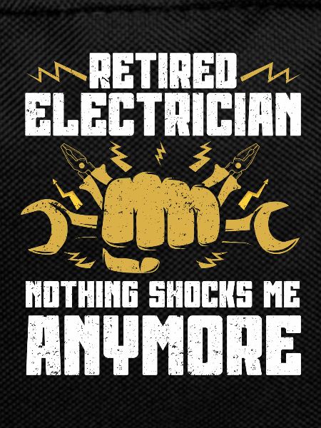 Electrician Gift
