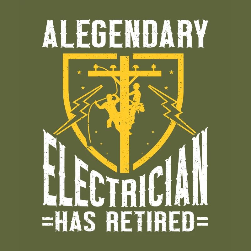 Electrician Gift