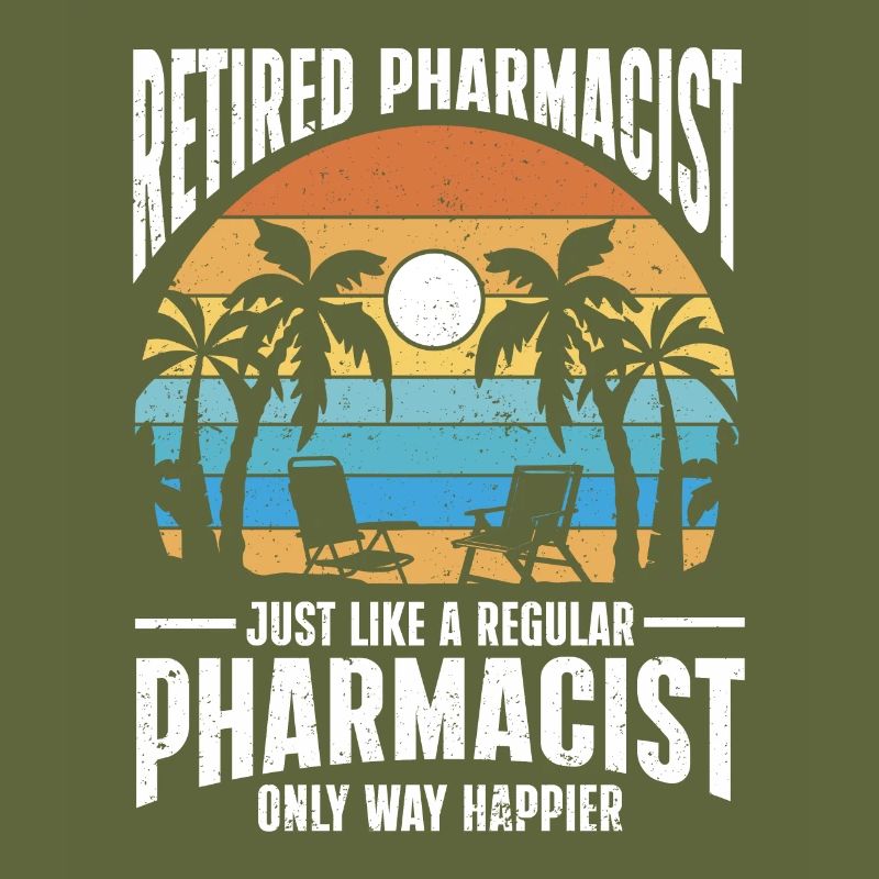 Apotheker Geschenk Apotheke