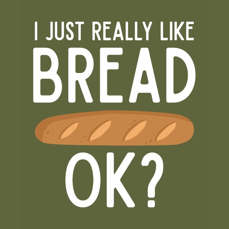 Bread Baking Bakery Baker
