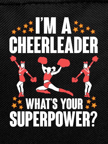 Cheerleader Cheerleading Cheer