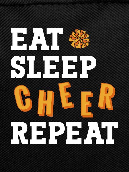 Cheerleader Cheerleading Cheer