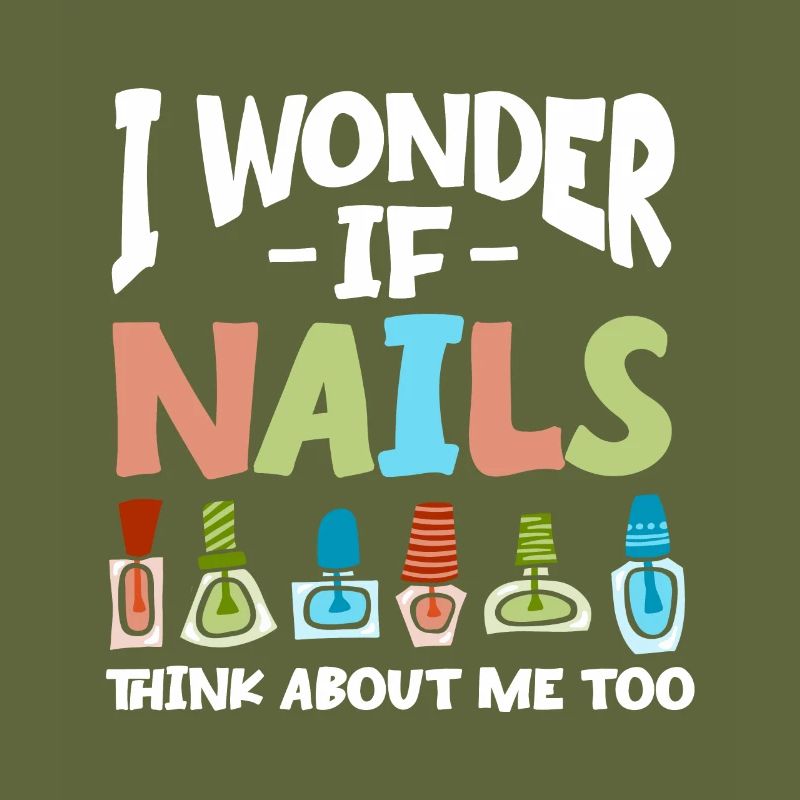 Nageltechniker Nagelstudio Nail Tech