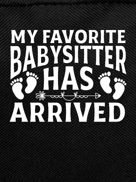Nanny Daycare Babysitter