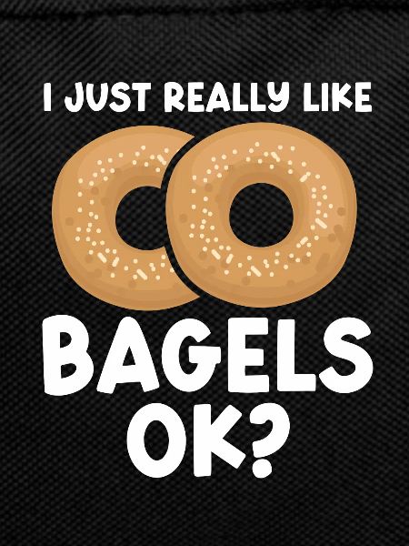 Bagel Gift Food Bagel