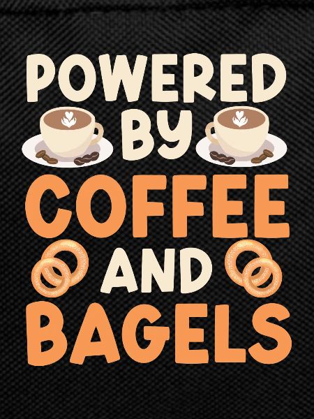 Bagel Gift Food Bagel